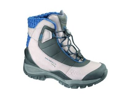 MERRELL Artic Fox 8 WTPF 68016