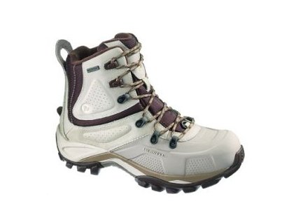 Merrell J68224 Whiteout 8 Waterproof