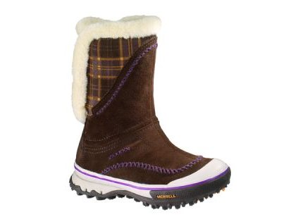 Merrell J68578 Pixie Pull WTPF
