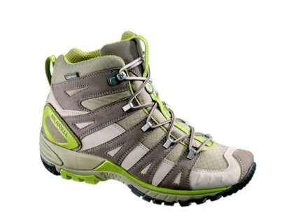 Merrell J68318 Avian Light Mid WTPF