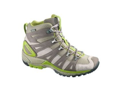 Merrell J68318 Avian Light Mid WTPF