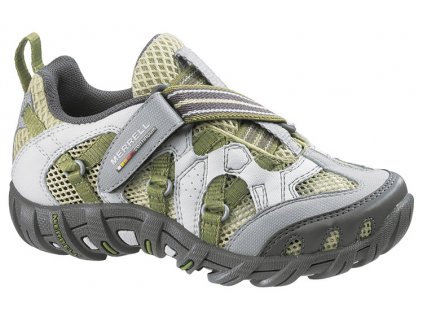 MERRELL Waterpro Z-Rap Kids 13051