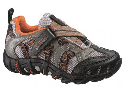 MERRELL Waterpro Z-Rap Kids 85999