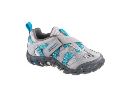 Merrell 85159 Waterpro Z-Rap Kids