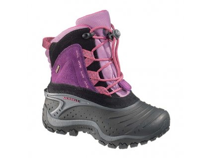 Merrell Snow Burst Toggle Kids 85454Y