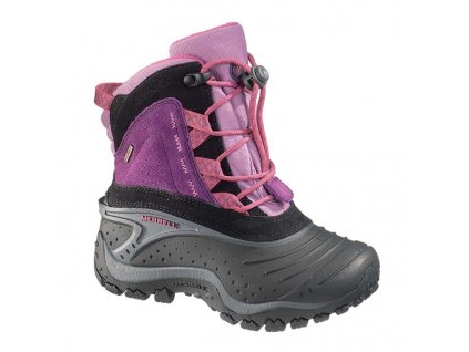 MERRELL Snow Burst Toggle Kids 85454Y