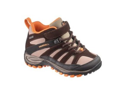 MERRELL Chameleon 4 Mid WTPF 85341