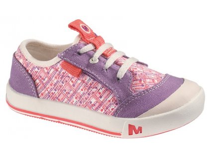 MERRELL Skyjumper Ez-Lace Kids 85666Y