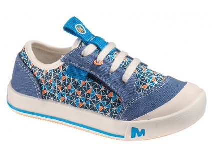 MERRELL Skyjumper Ez-Lace Kids 85451Y