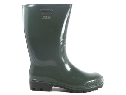 Holinky Demar Grand 0150 Green