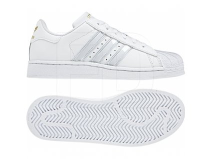 Adidas V25073 Superstar 2 IS K