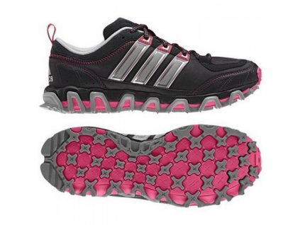 Adidas V21802 KX TR Lea W