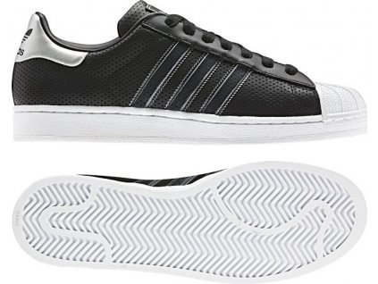 Adidas V23050 Superstar II IS