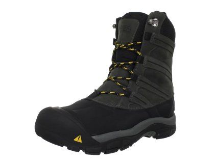 Keen 1007882 Summit Count