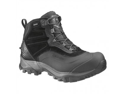 Merrell J39485 Norsehund Beta Mid Waterproof