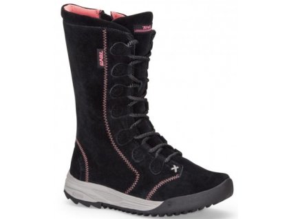 Teva Vero Boot 4334 Blk