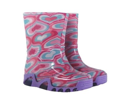 Print K 0026 0027 Velká Srdce