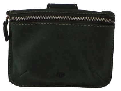 Kapsička 55000-65 Zelená