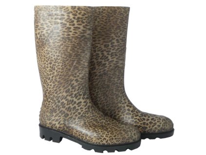 Holínky LP-901/210 Leopard malý