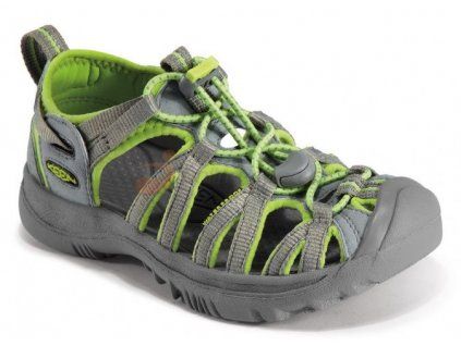 Keen 1008579 Whisper