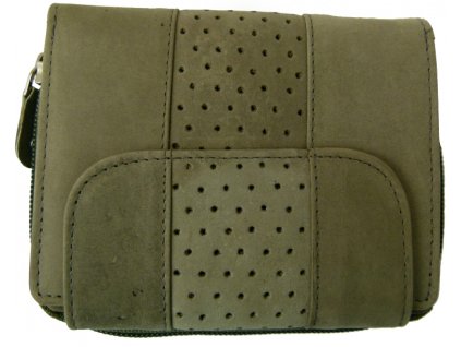 Anekta peněženka 55003-14 Šedá