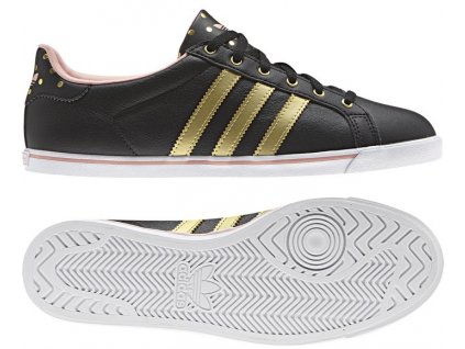 ADIDAS D67876 Court Star Slim W