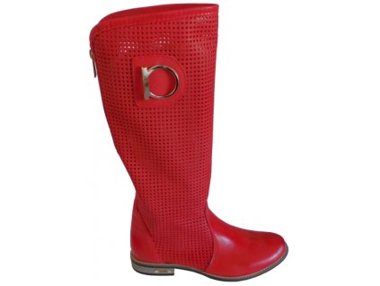 HILBY 988 Rosso