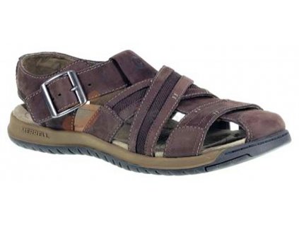 Merrell J62213 Traveler Fisher