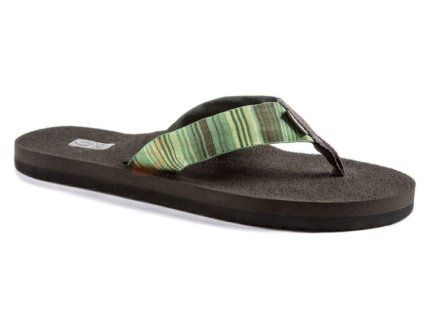 TEVA SGN Mush II 4168