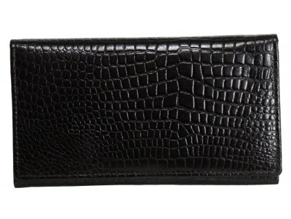 Kahler peněženka č.189 Black