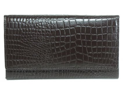 Kahler peněženka č.192 Brown