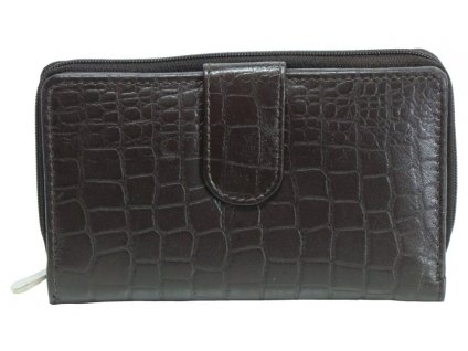 Kahler peněženka č.194 Black