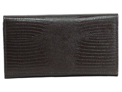 Kahler peněženka č.196 Brown