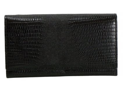 Kahler peněženka č.197 Black