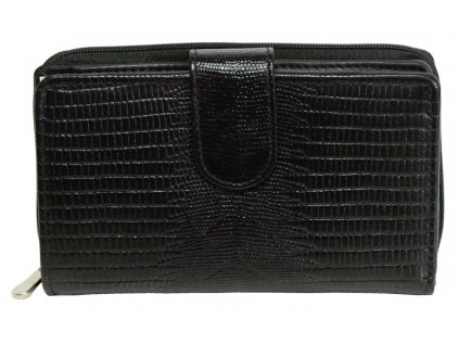 Kahler peněženka č.199 Black