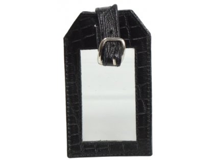 Visačka na kufr KH 4010 Černá