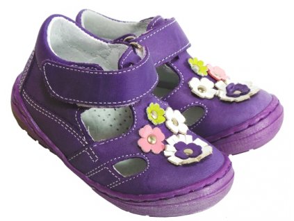 HILBY FA 4581 Violet