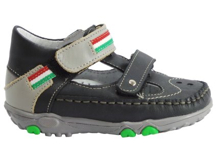 HILBY FA 4151 Šedá