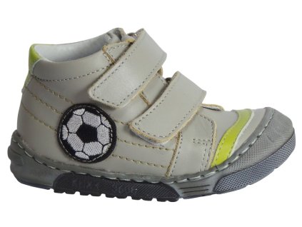 HILBY FA 4201 Šedá