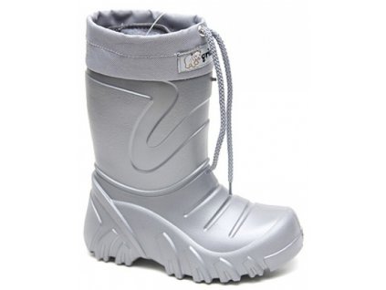 Sněhule Lemigo Grizzly 835 Grey