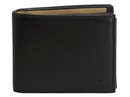Peněženka AN 55004-12 Černá