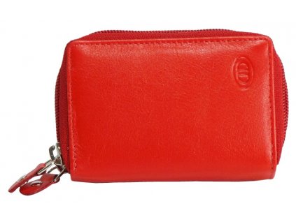 Anekta peněženka AN 55004-19 Červená