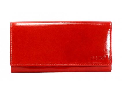 Kahler peněženka č.461 Red