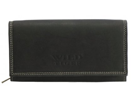 Kahler peněženka č.506 Black
