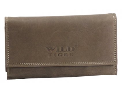 Kahler peněženka č.506 Brown
