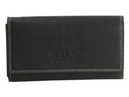 Kahler peněženka č.507 Black