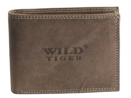 Kahler peněženka č.520 Brown