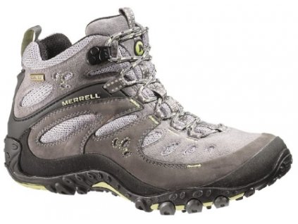 Merrell J87862 Chameleon Arc Mid Ventilator GTX