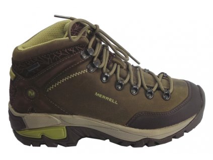 MERRELL 50250 Col Mid