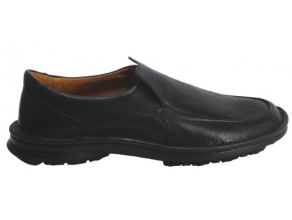 HILBY 944-001 Černá
